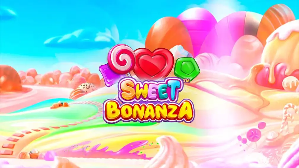 Sweet Bonanza 1000 slot by Pragmatic Play